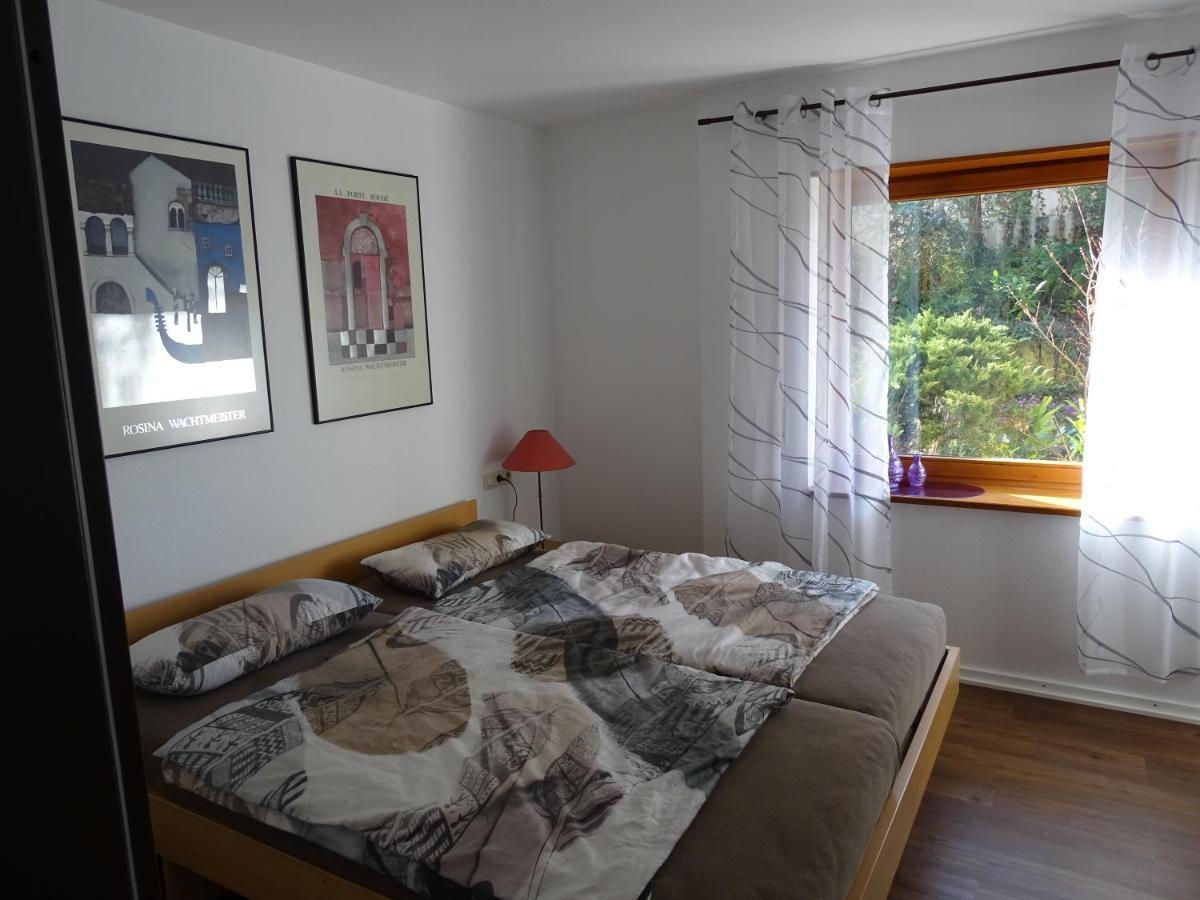 Ferienwohnung Heidi Batzlen Daisendorf Exteriér fotografie
