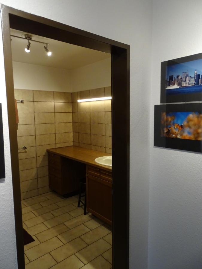 Ferienwohnung Heidi Batzlen Daisendorf Exteriér fotografie