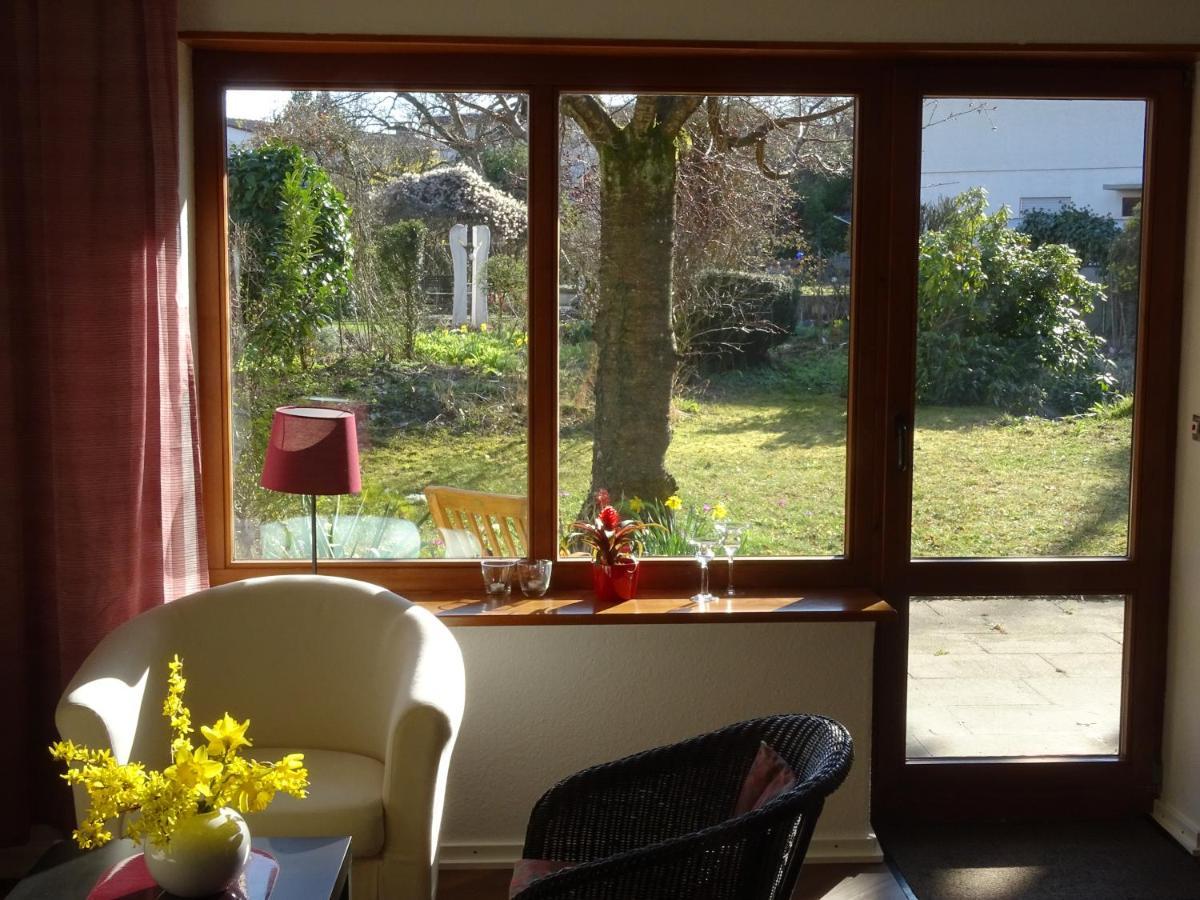 Ferienwohnung Heidi Batzlen Daisendorf Exteriér fotografie