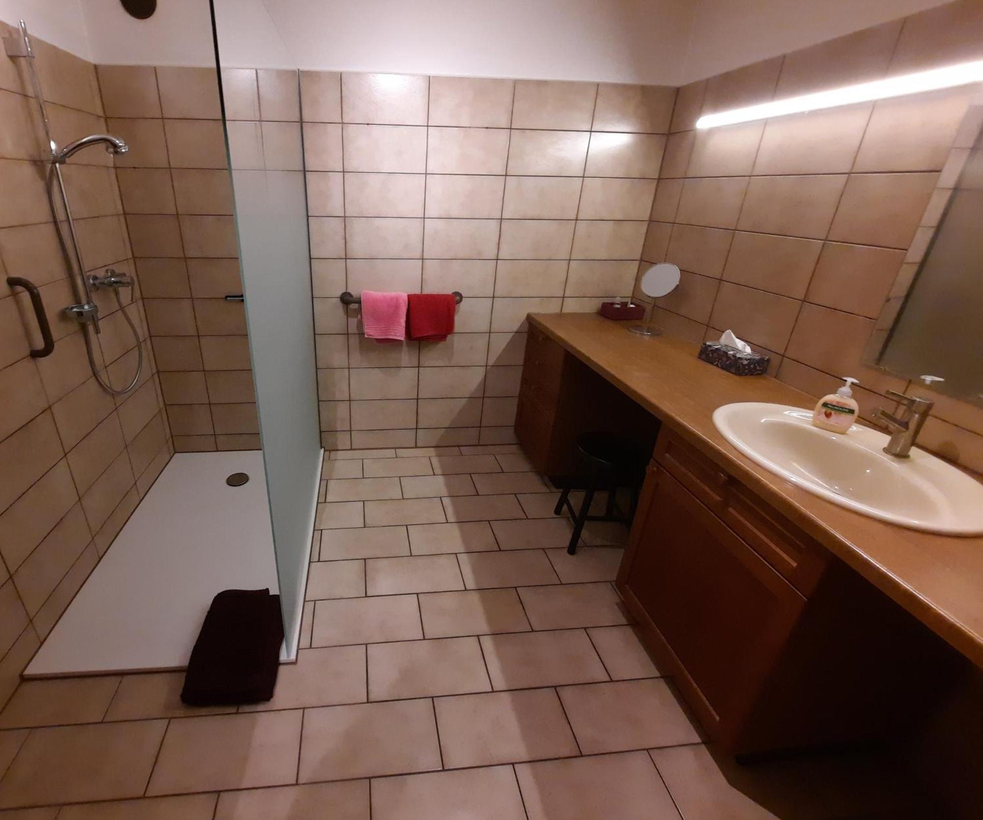 Ferienwohnung Heidi Batzlen Daisendorf Exteriér fotografie